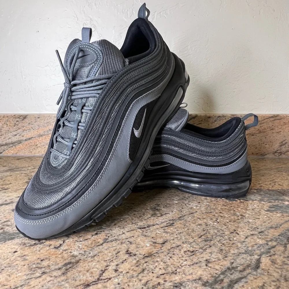 Nike Air Max 97 - Picture 5 of 7